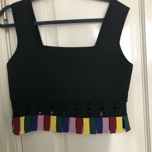 STAUD TANK SIZE LARGE